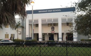 Miramar High School